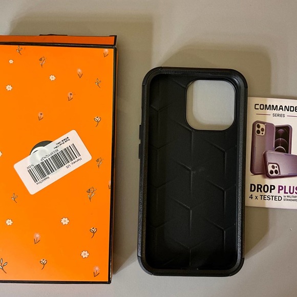 Gengar iPhone Case for iPhone 13 Pro - Picture 2 of 3